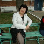 наталья серова on My World.