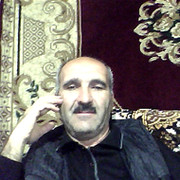 Nazim Mustafaev on My World.