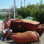 Николай Попов on My World.