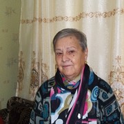 Надежда Бушаева on My World.