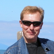 Александр Нечкин on My World.
