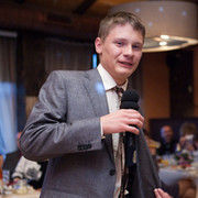Павел Некрасов on My World.