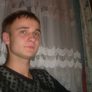 Денис Зубаревв on My World.