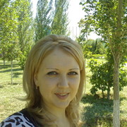 Наталья Валерьевна on My World.