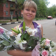 Наталия Костина on My World.