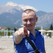 Иштван Биров on My World.