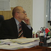 Николай Грачев on My World.