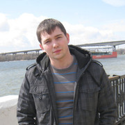 николай першнев on My World.