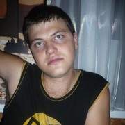 Nightjal Grechanikov on My World.