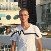 Николай Савенок on My World.