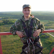 Владимир Николаев on My World.