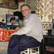 Николай Веролайнен on My World.