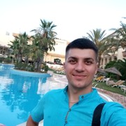 николай лушников on My World.