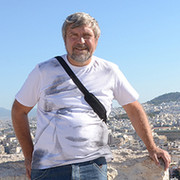 Николай Паршиков on My World.