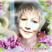 Ludmila Nik on My World.