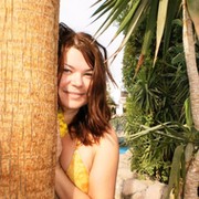 Марина Я on My World.