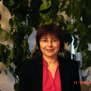 Анастасия Журавлёва on My World.