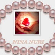 NINA NURI on My World.