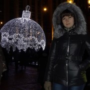 Юлия Плетнёва on My World.