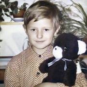 Денис Иванов on My World.