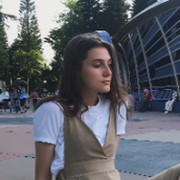 Эллина Землякова on My World.