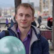 Андрей новиков вологда фото Андрей Новиков - 30 лет на Мой Мир@Mail.ru