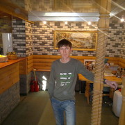 NOZIMJON ABDULLAEV on My World.