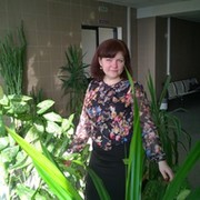 Надежда Матвиенко on My World.