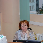 Татьяна Назарова on My World.