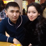 Ержан Нугуманов on My World.