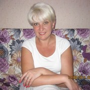 Анюта Костарчук on My World.