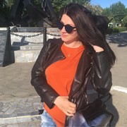Анна Душутина on My World.