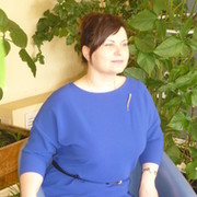 Анна ))))) on My World.