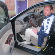 Александр Юрьев on My World.