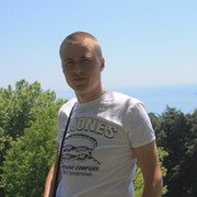 Шевчик Тарас Васильевич