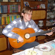 Алексей Тараканов on My World.