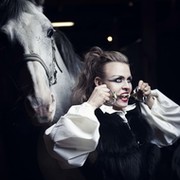 Ира --Музис on My World.