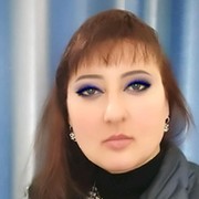 Xenia Pawelko on My World.