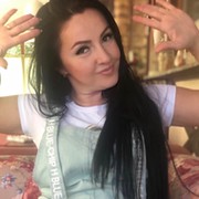 Оксана Маркова on My World.