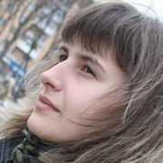 Оксана Михеева on My World.