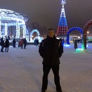 Евгений Боровик on My World.