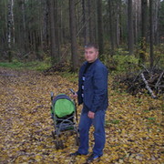 Симанов Олег on My World.