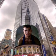 Олег Елисеев on My World.