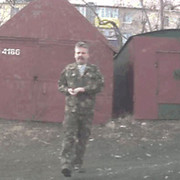 Олег Митин on My World.