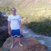 Олег Мустафаев on My World.