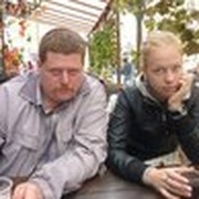 Олег Марков on My World.