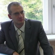 Олег Шашкин on My World.