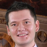 Олег Ушанков on My World.
