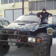 Олег Зотов on My World.