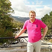 Олег Гавриленко on My World.